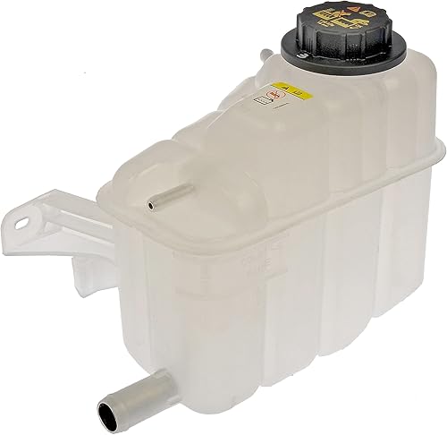 Miniatura 2 de Dorman 603-203 depósito del líquido refrigerante