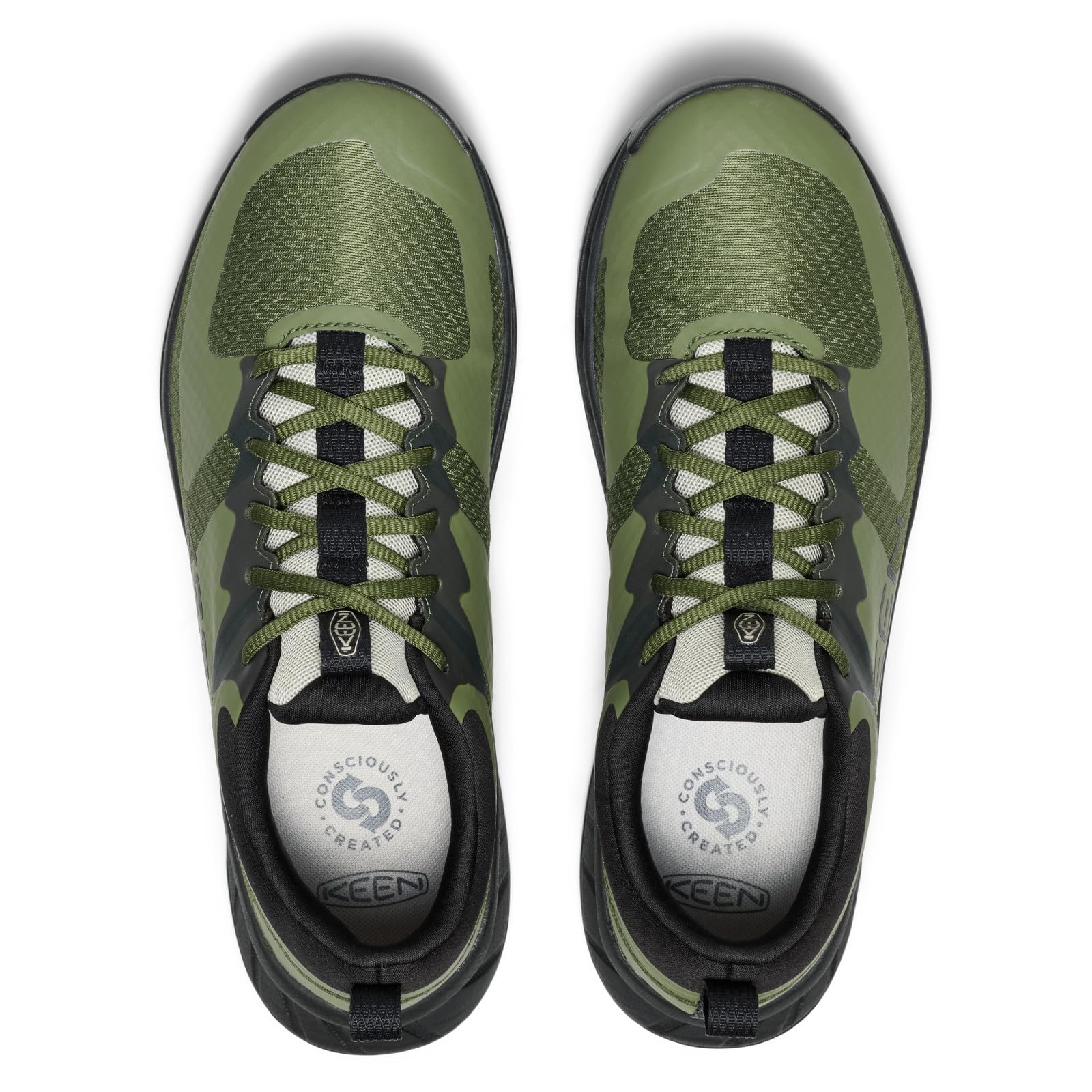KEEN Mężczyźni Versacore WaterproofButy turystyczne