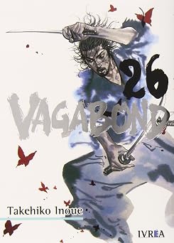 Vagabond 26