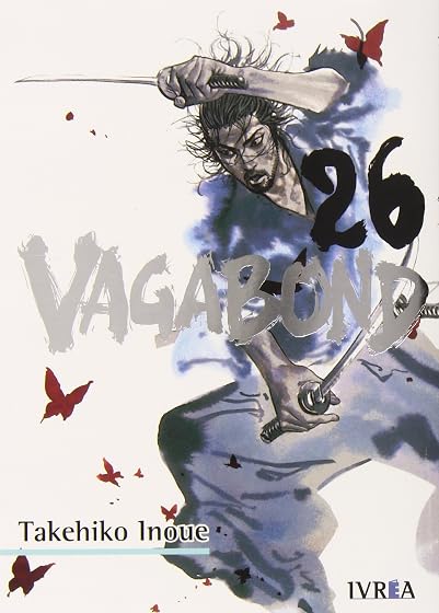 Vagabond 26
