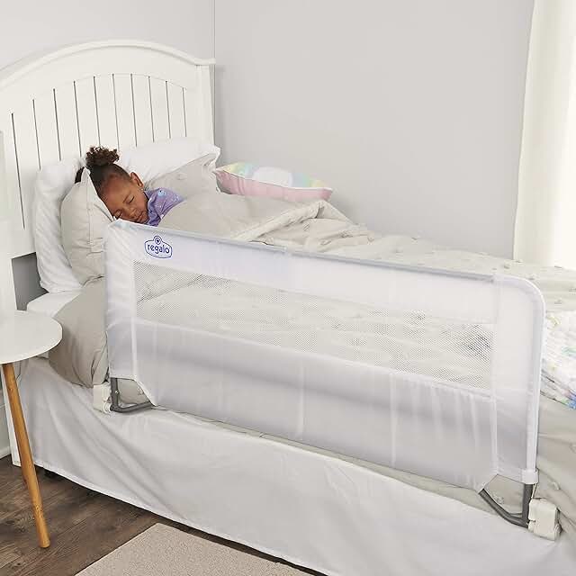 Toddler & Kids Bed Rails & Guards