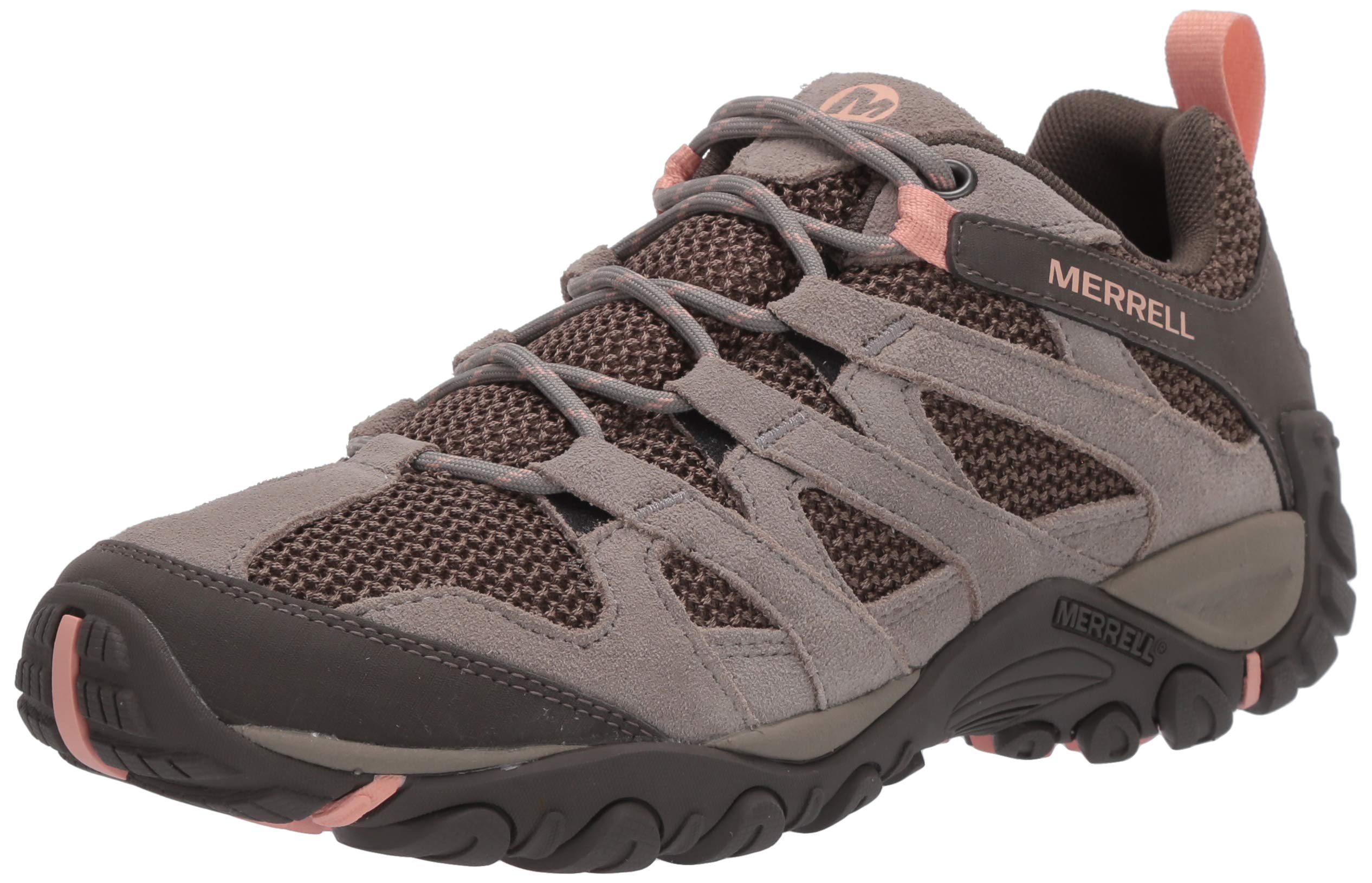 MerrellWomens AlverstoneHiking Shoe