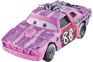 Disney Pixar Cars 3 Die-Cast Tailgate Vehicle - Perfect for Kids, Gift