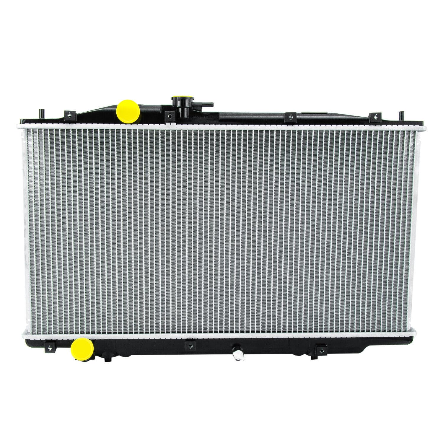 PHILTOP Aluminum Radiator For 2003-2007 Honda Accord 3.0L – Direct Fit Replacement