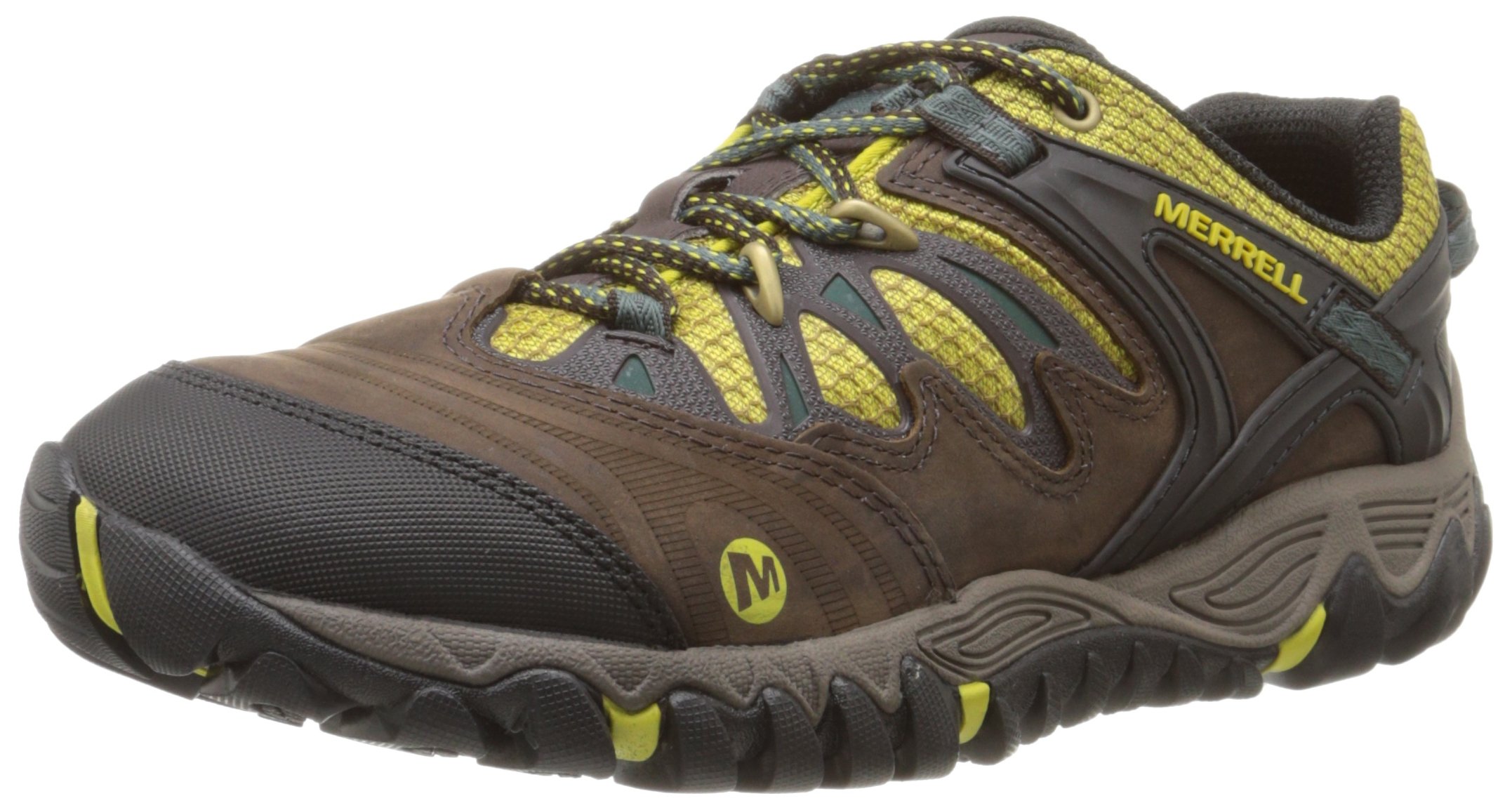 Merrell Men's All Out Blaze Hiking Shoe