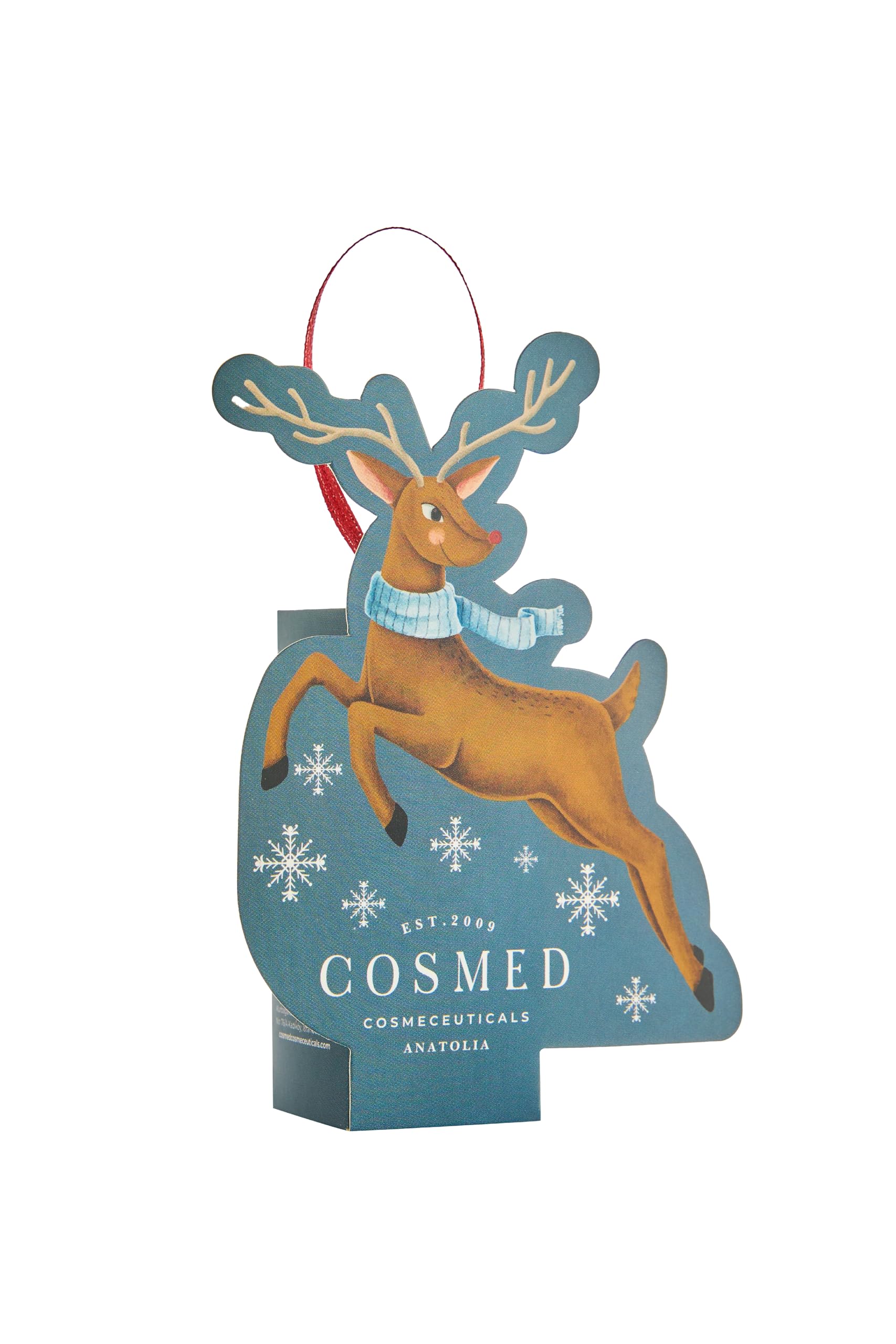 Geyik Ağaç Süsü Atopia Cleansing oil 40 ml