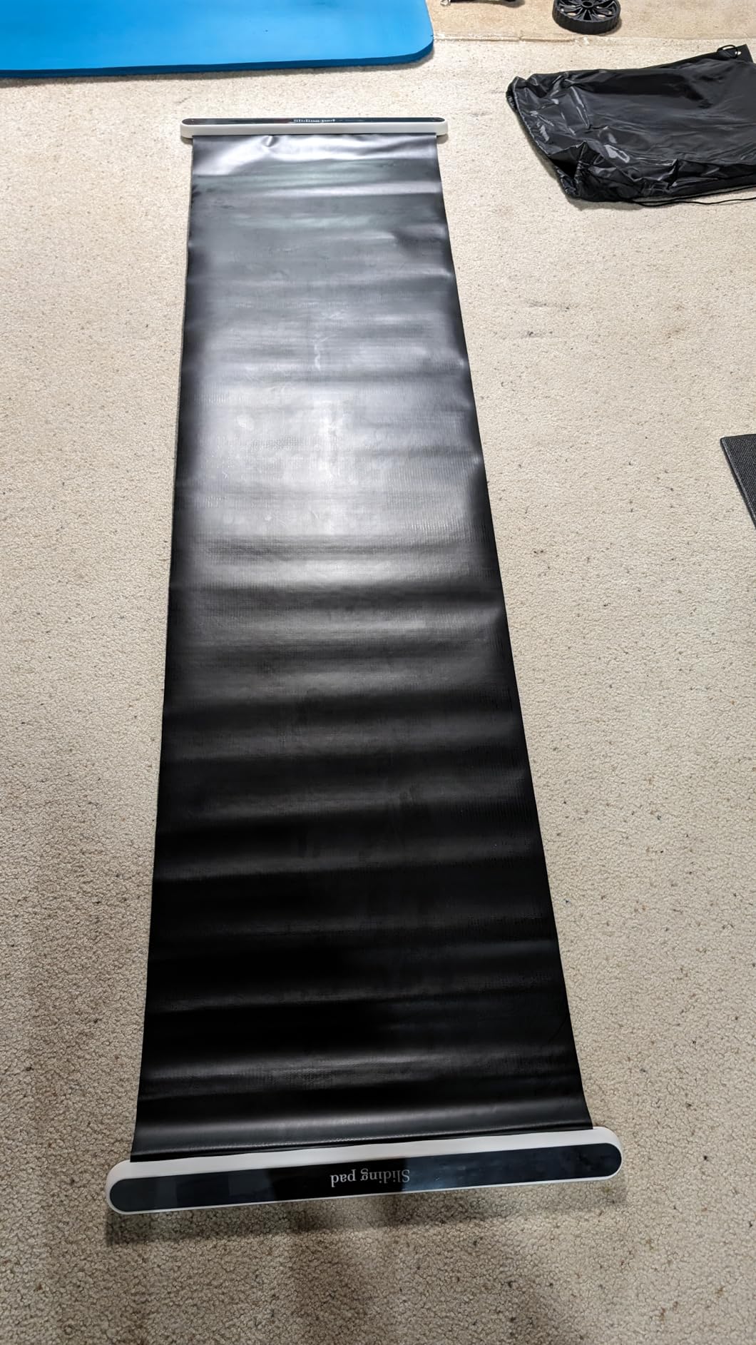 Slide Boards for Exercise, Sliding Board with Sliding