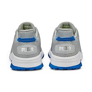 PUMA Mens Fusion Grip