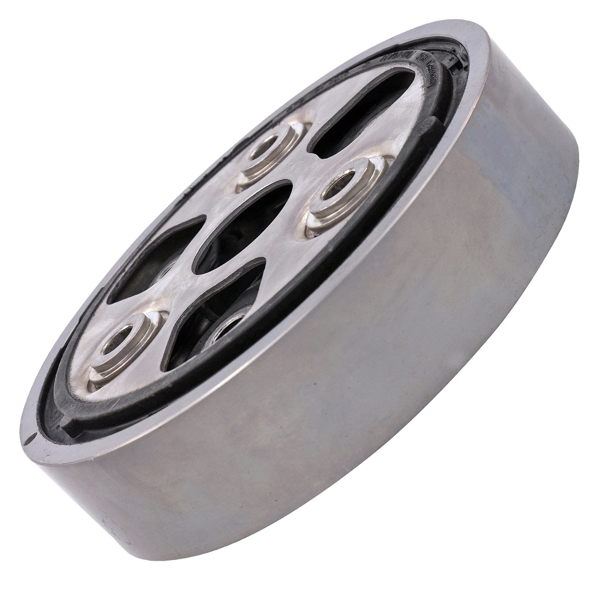 febi bilstein 40931 Gelenkscheibensatz für Kardanwelle, 1 Stück
