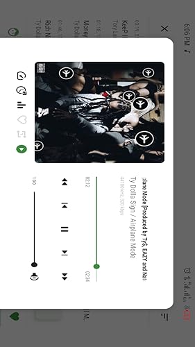 RuNT Music Go