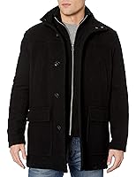 Algopix Similar Product 18 - Cole Haan Signature Mens Wool Plush