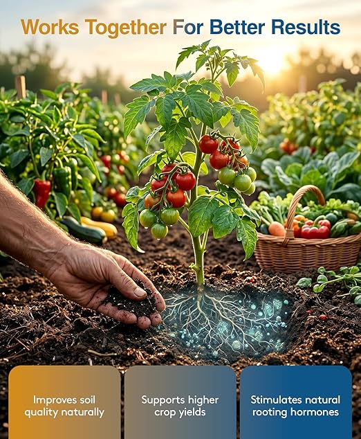 Xtreme Gardening Bundle - Azos + Mykos (Deluxe Bundle) miniatura 5