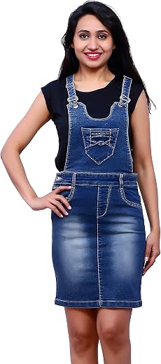 ELENDRA Girls Skirt