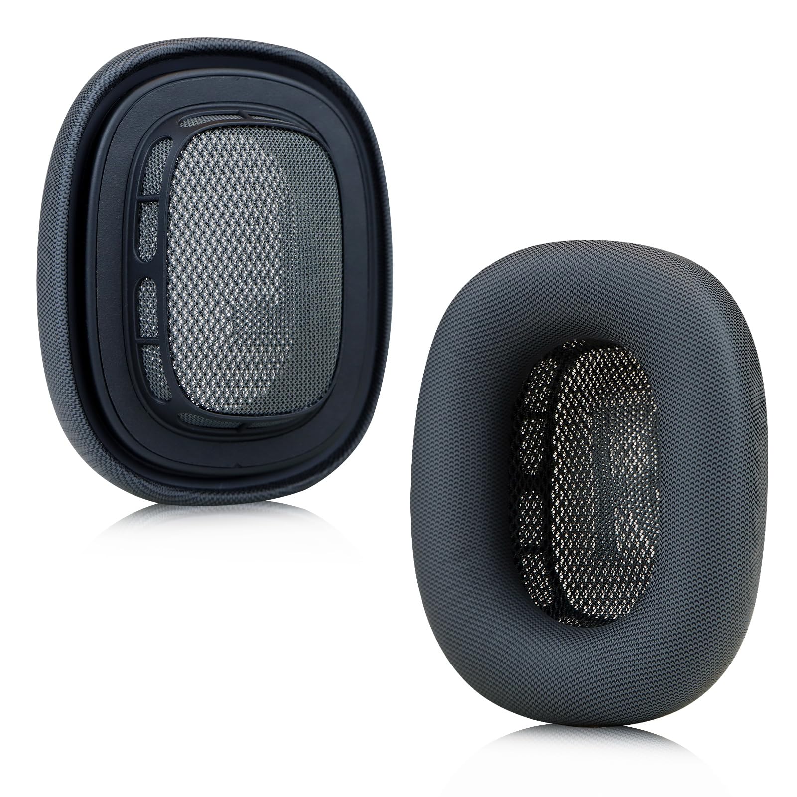 Amazon | Sinowo イヤーパッド 交換用イヤーパッド AirPods Max