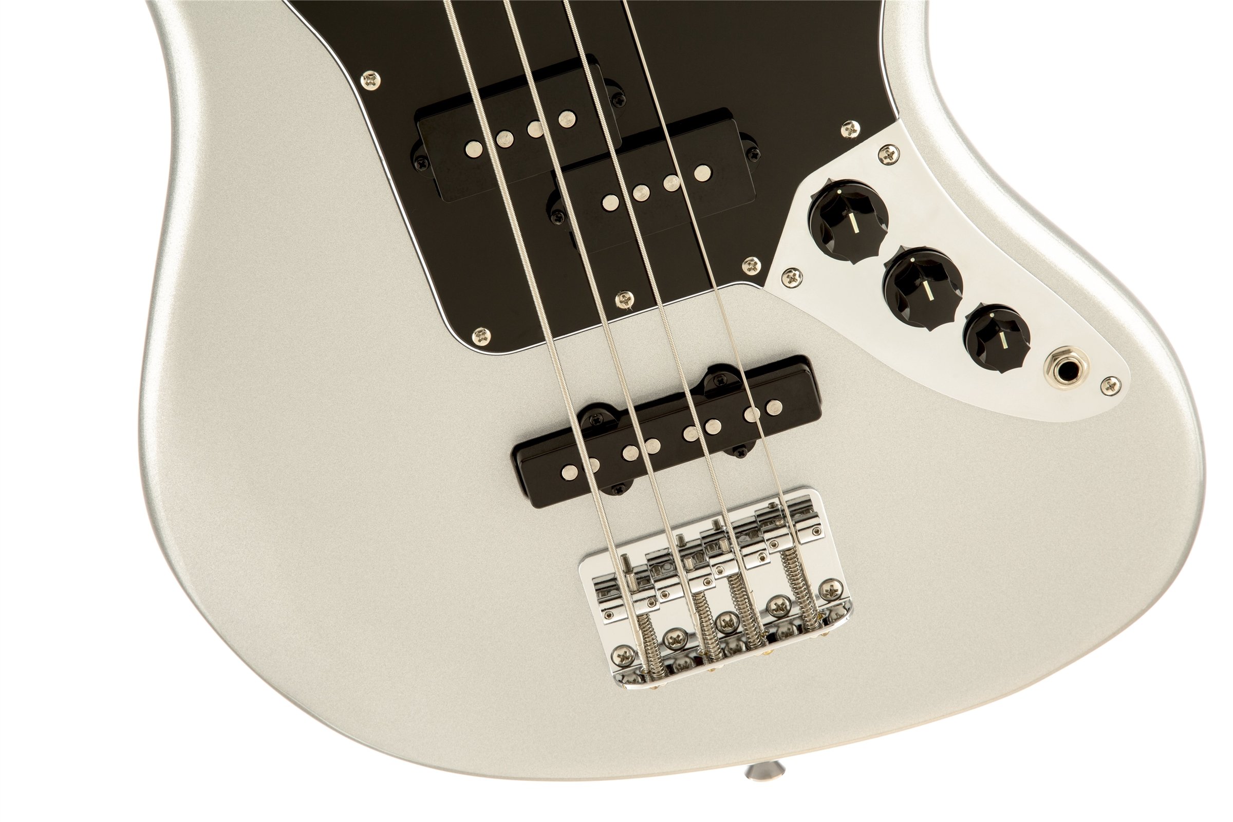 ギター Squier vintage modified Jaguar Special Squier by Fender Vintage Modified Jaguar Special Short Scale Bass