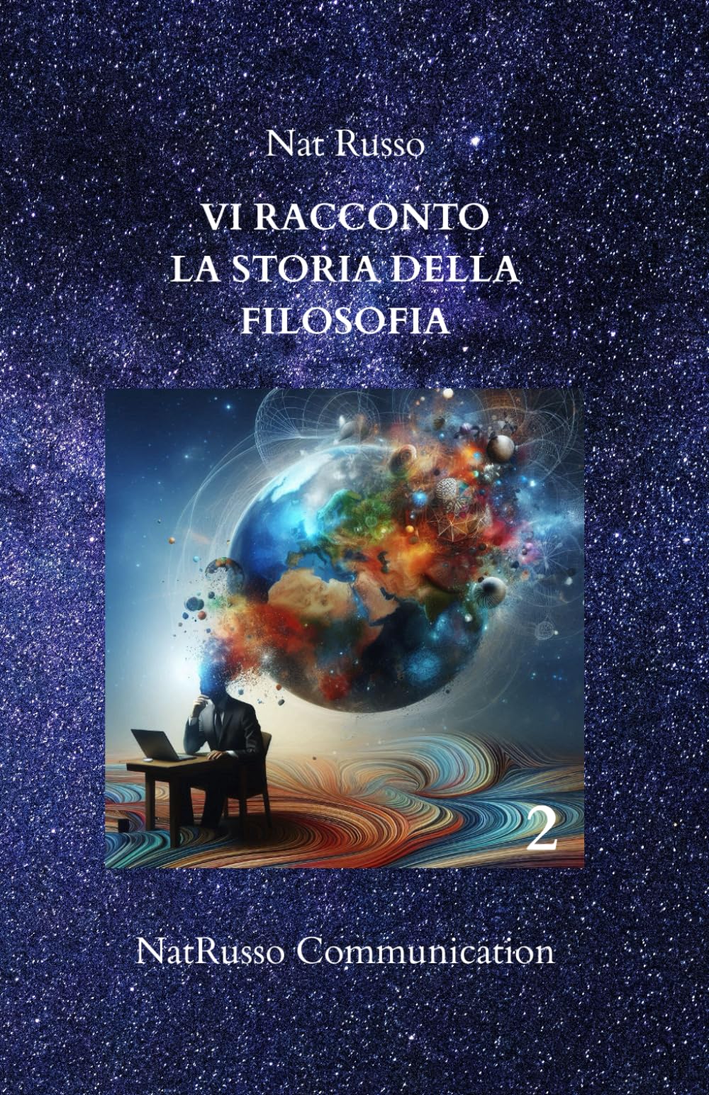Vi racconto la storia della filosofia 2 (Quante Storie)