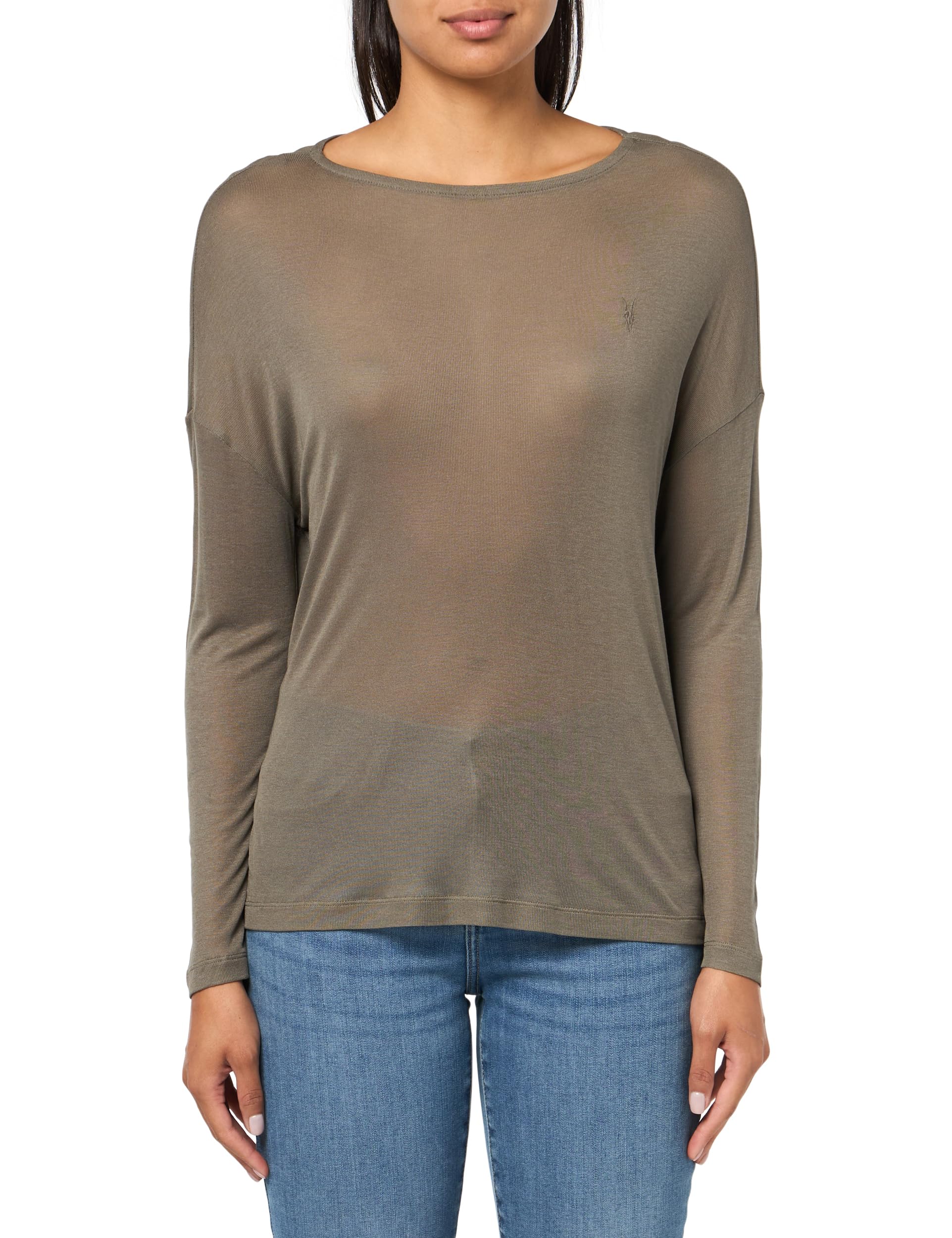 AllSaints Women's Rita Francesco Tee