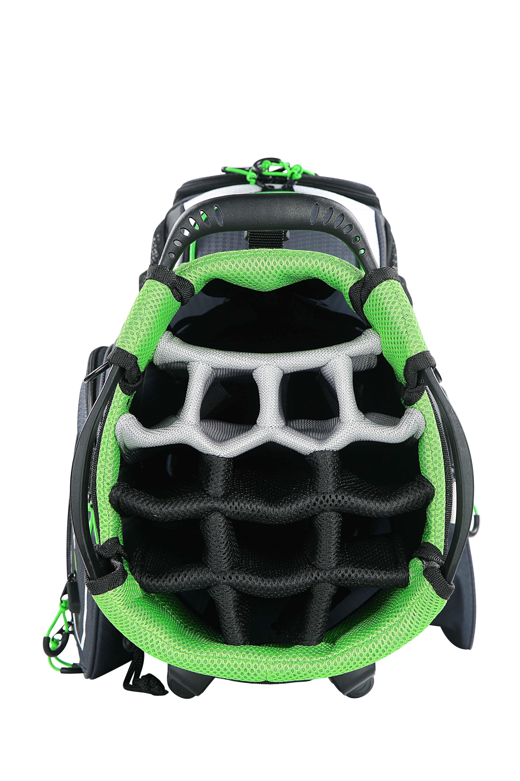 MACGREGOR Paramount Hybrid 14 - Bolsa de Transporte para Palos de Golf