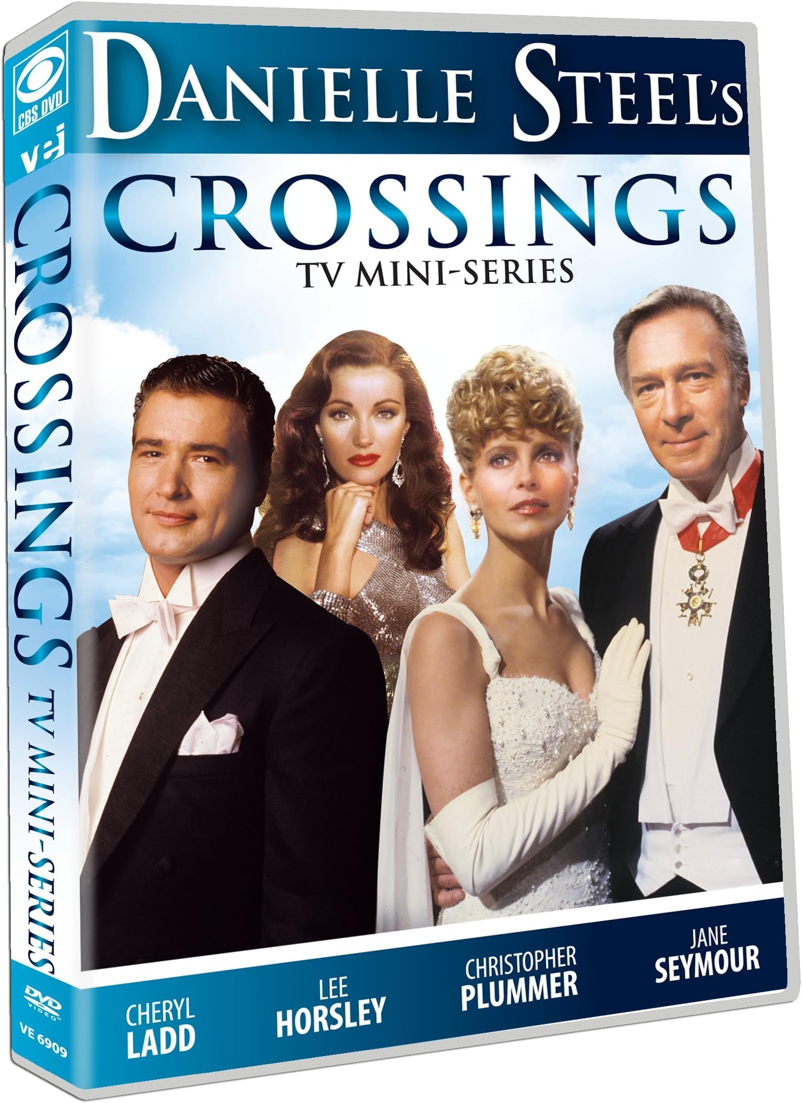 Danielle Steel's: Crossings ( TV Mini-Series)