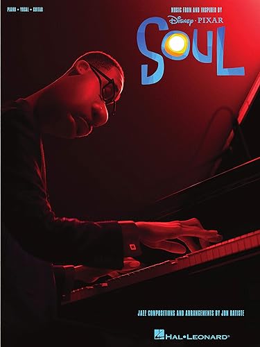 Soul: Music from and Inspired by the Disney/Pixar Motion Picture