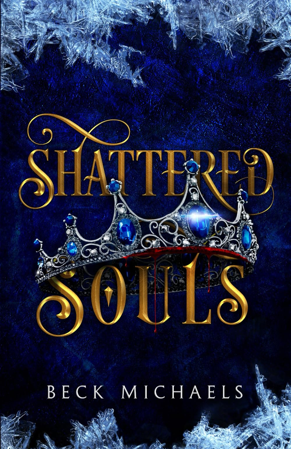 Shattered Souls (Guardians of the Maiden)