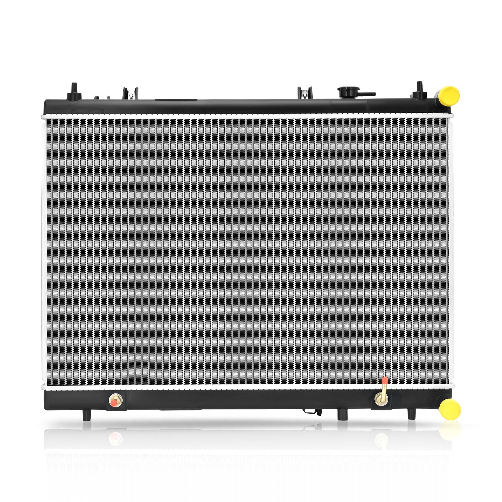 YITAMOTOR Replace Radiator Compatible with 2013-2020 Nissan Pathfinder