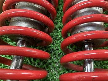 Amazon | イナズマ1200 リアサスペンション 左右 スズキ 純正 中古