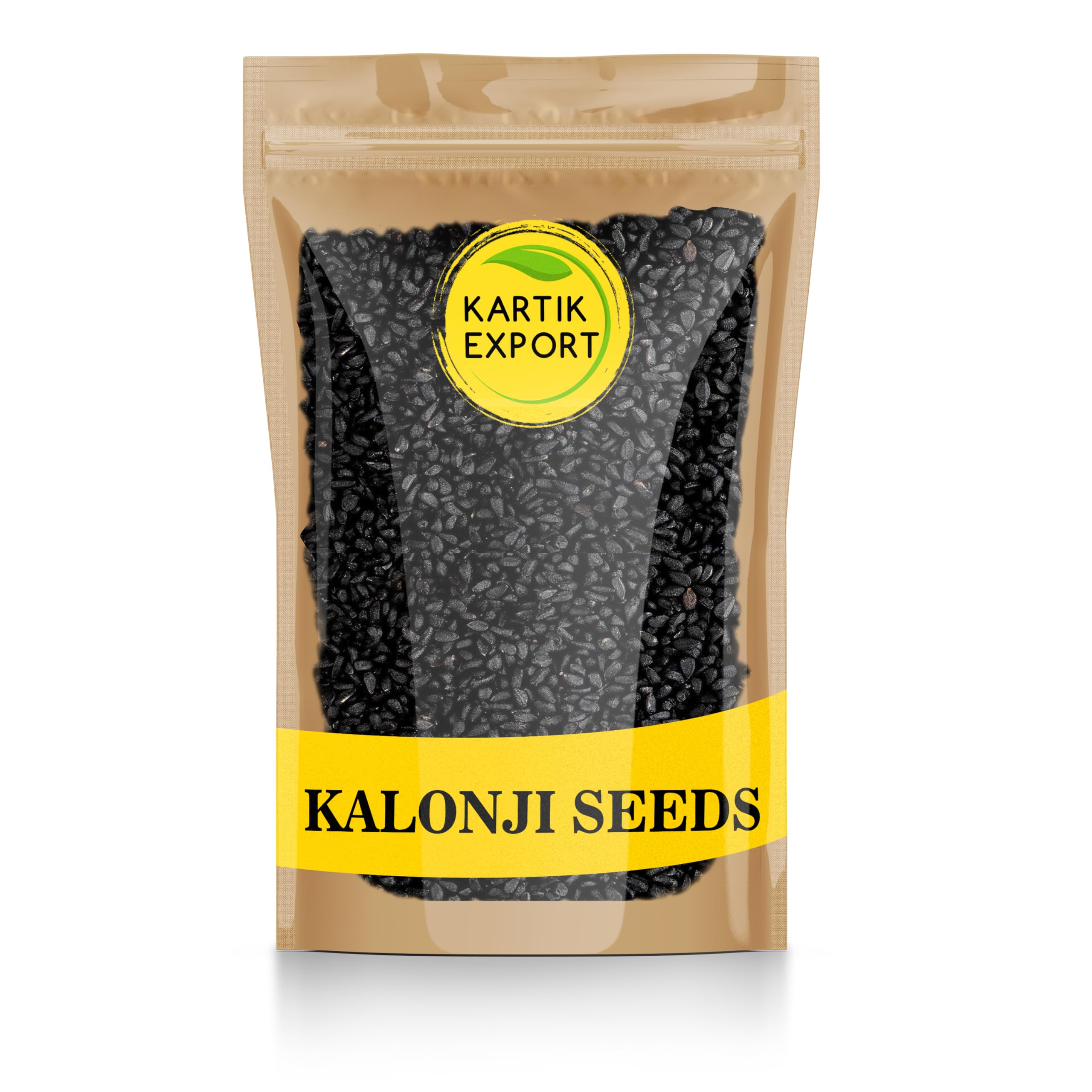 Kartik Export Kalonji Seeds, Nigella Seeds, Black Cumin Seeds, 1Kg (B0B8QMLMXX) Amazon Price History, Amazon Price Tracker