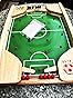 Bartl 106741 'Flip Kick Deluxe groß', 58x40cm, Flipper und Kicker, für