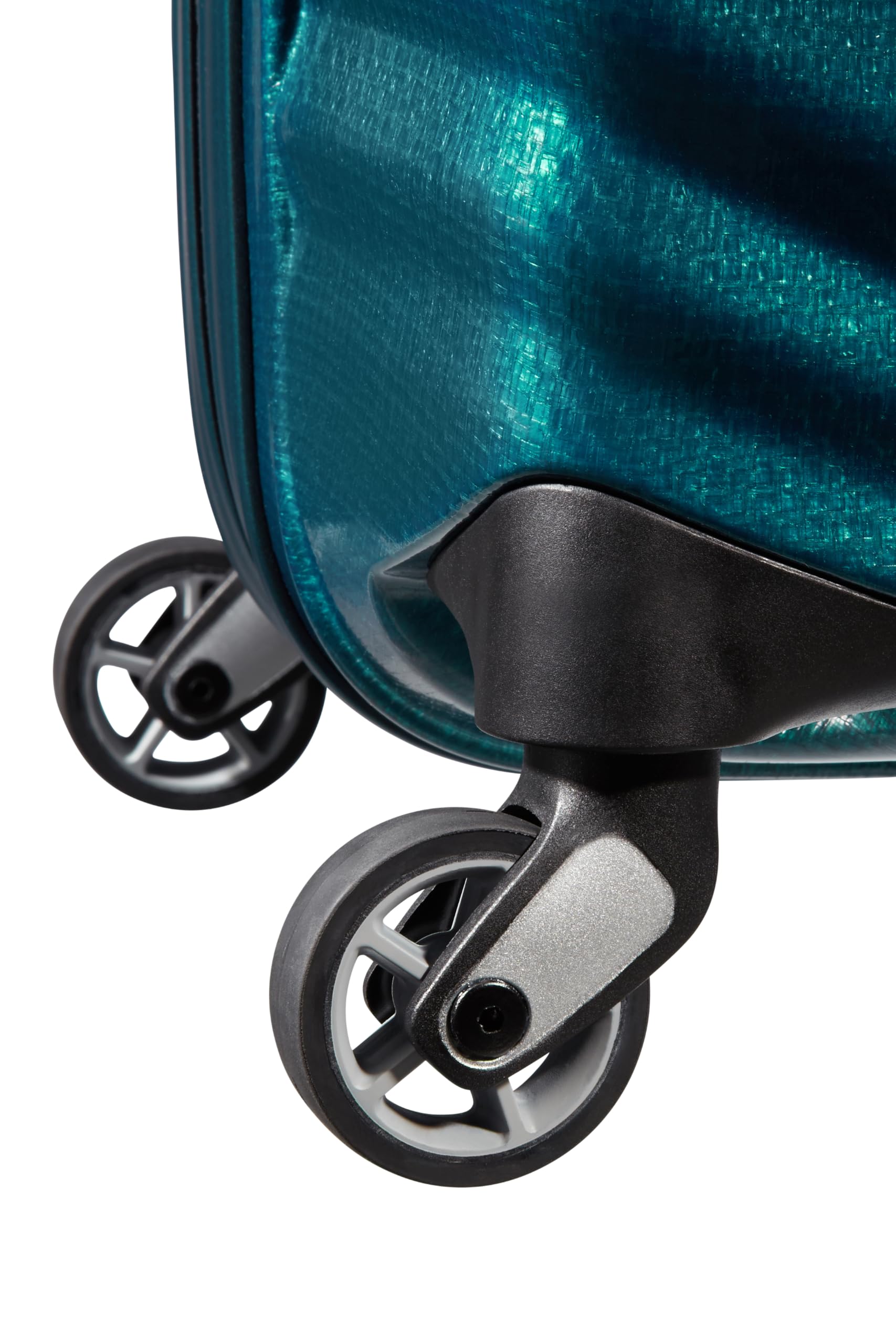 Samsonite Lite-Shock Spinner Check-in-Koffer – Bild 6
