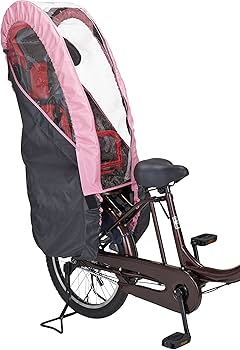 ※直接引渡のみ※OGK 技研 オージーケー チャイルドシート レインカバー RCR-011（リヤチャイルドシート用レインカバー”ルーフキッズ”） | OGK