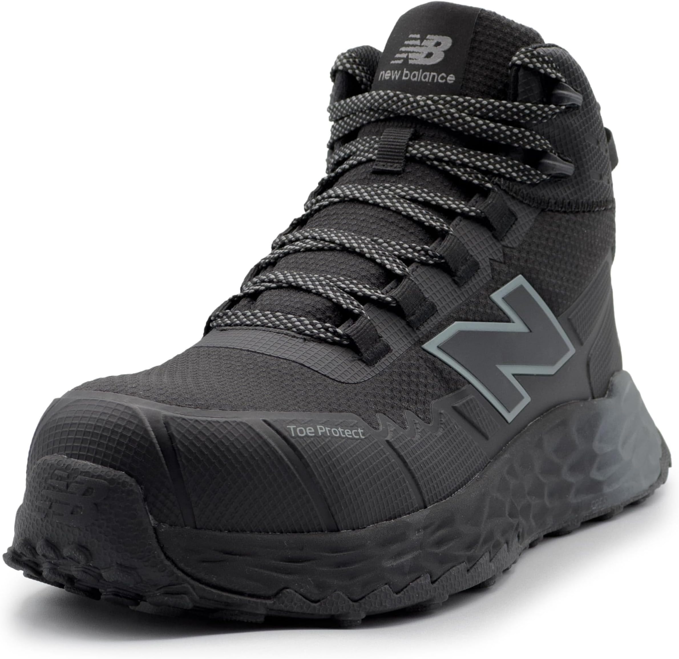 Men's Composite Toe Cremorne Fresh Foam Work Shoes