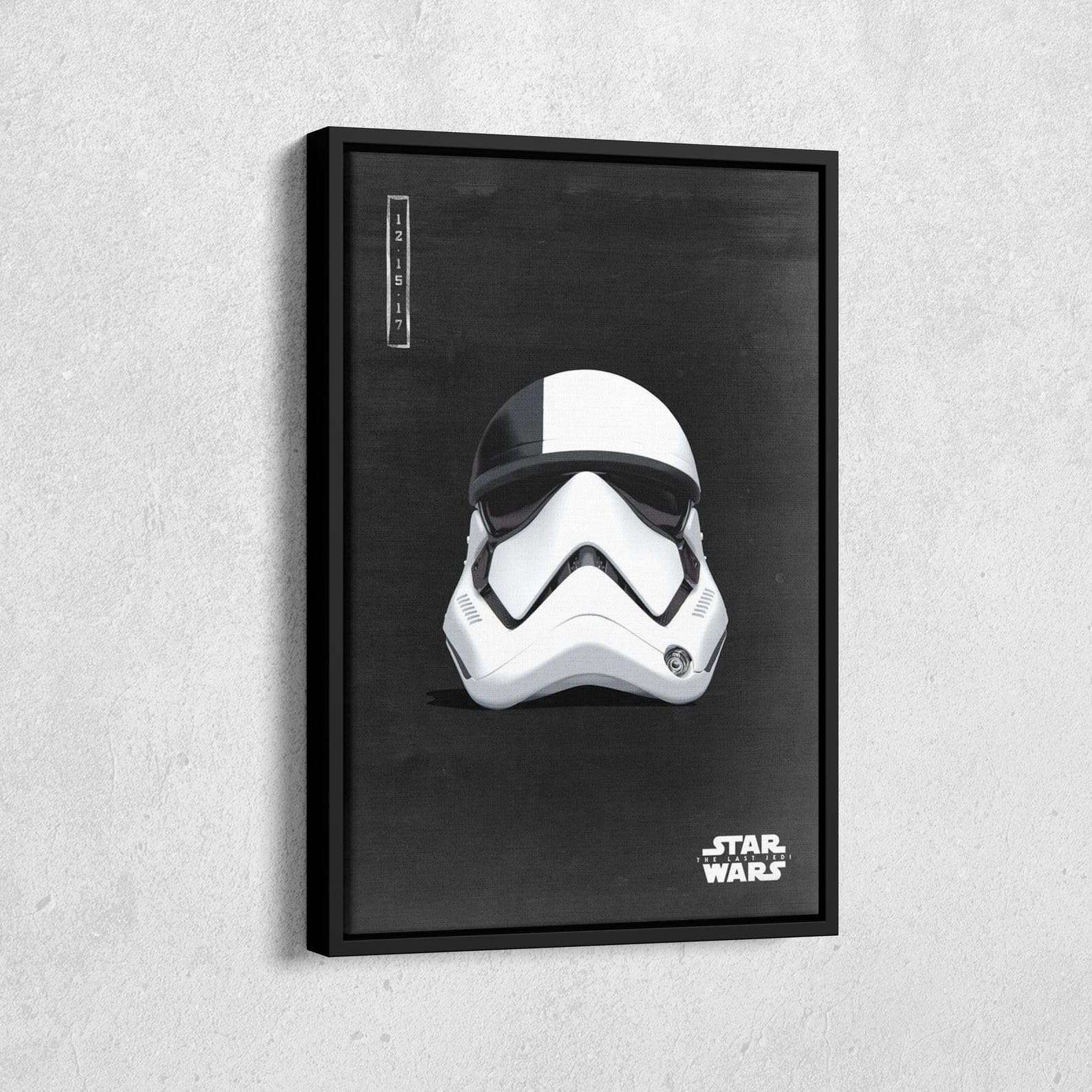 Amazon.co.jp: スター・ウォーズ ストームトルーパー ヘルメット