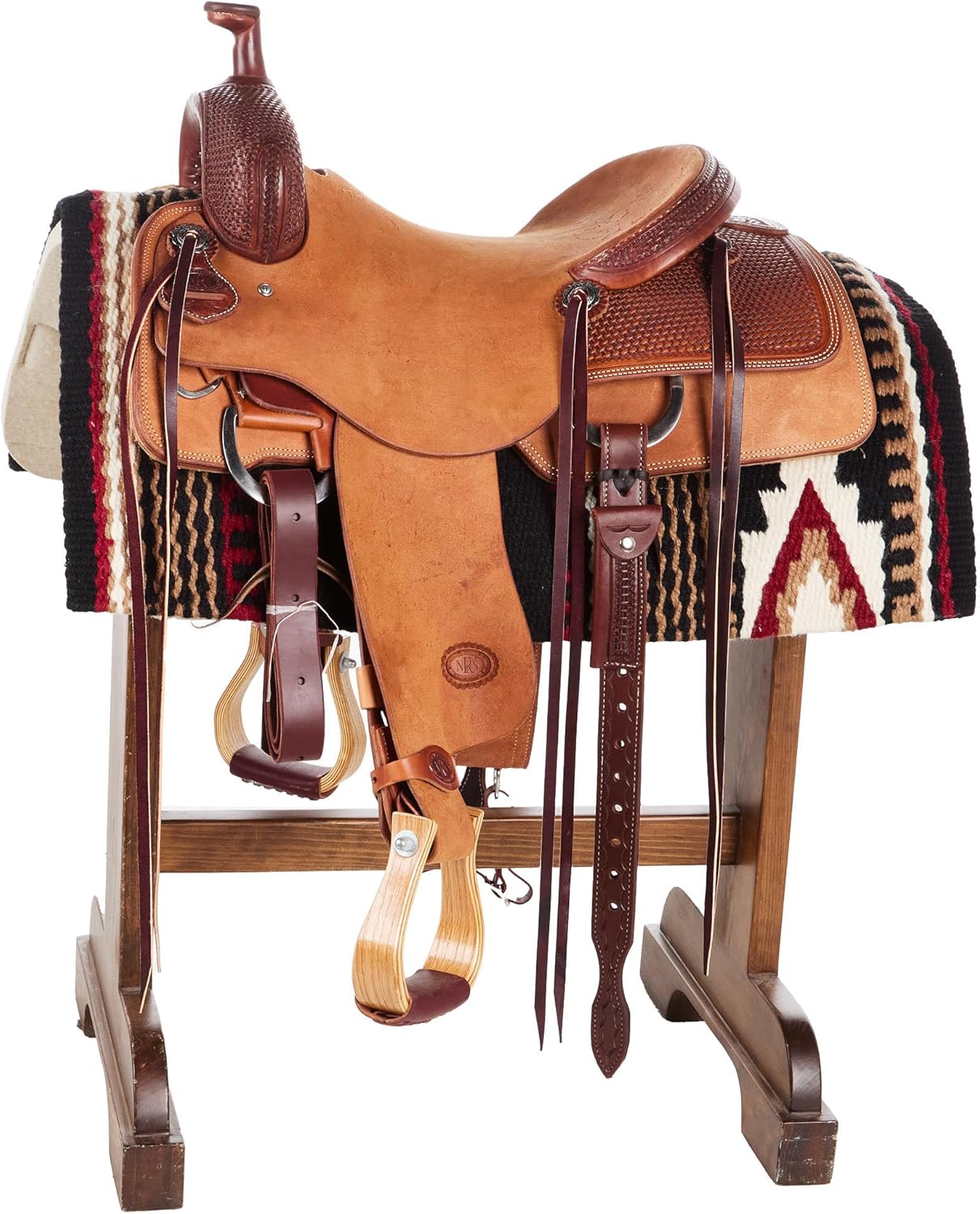 Mayatex Cowtown Saddle Blanket