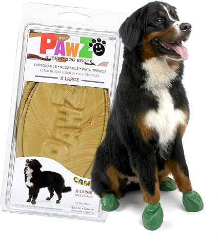 pawz amazon