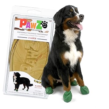 pawz boots