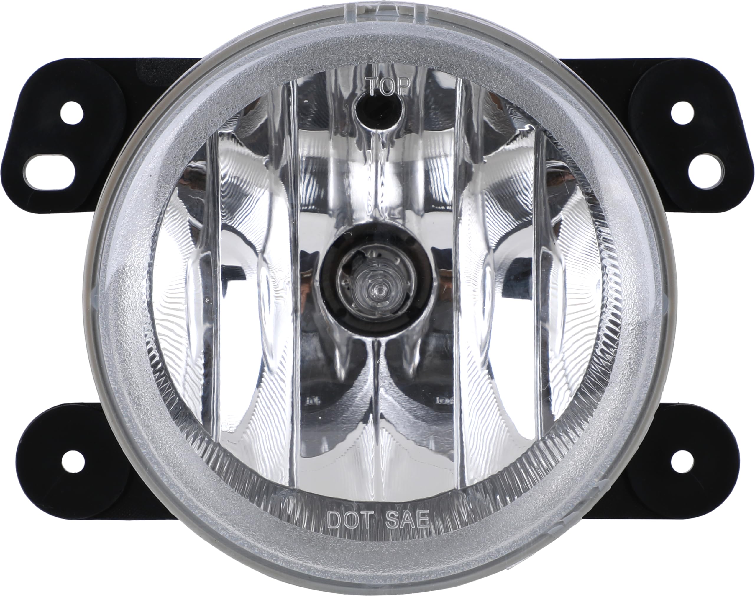 Dodge Charger Fog Lights TYC Fog Light Replacement