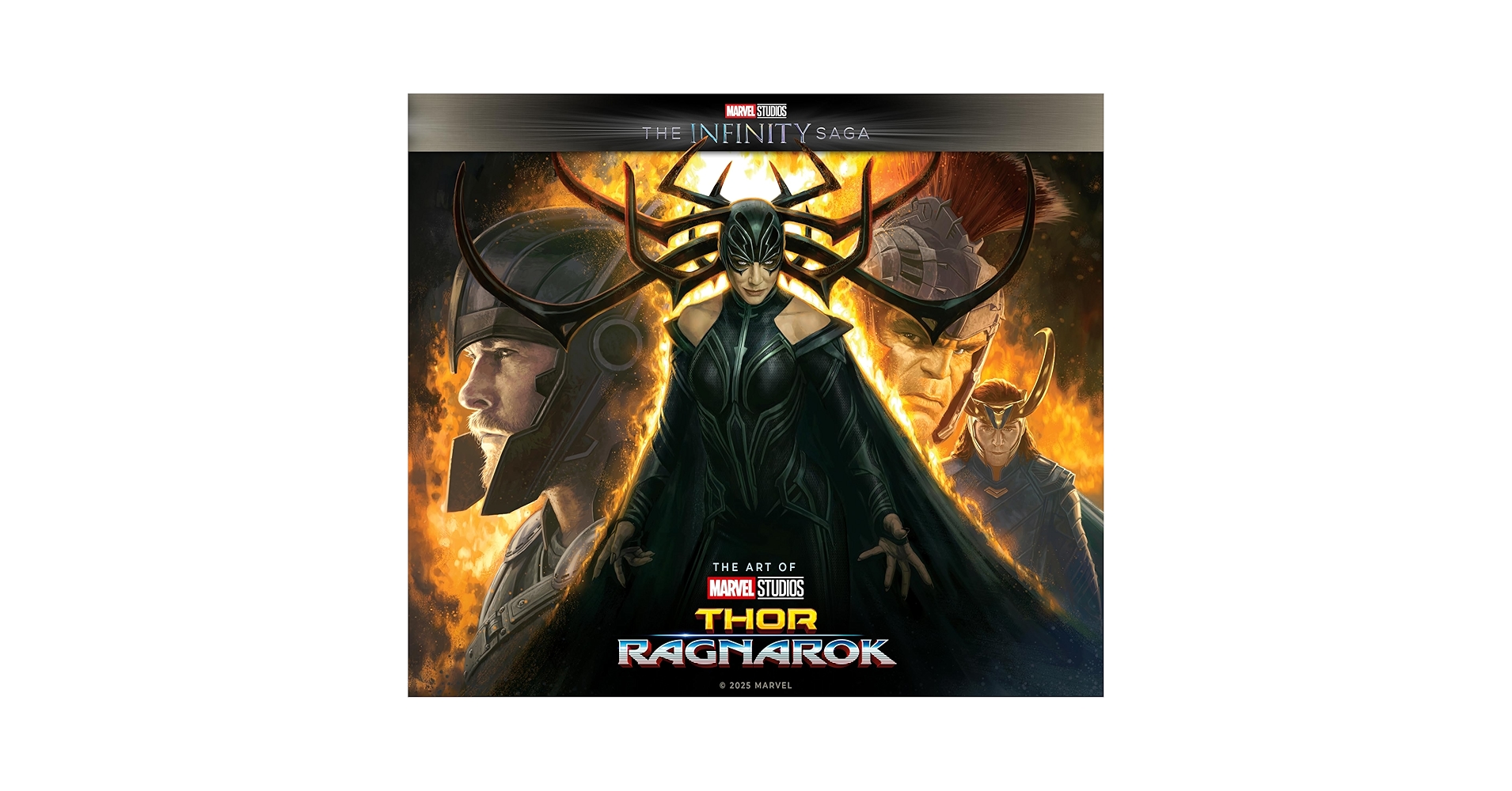 Amazon.com: Marvel Studios' The Infinity Saga - Thor