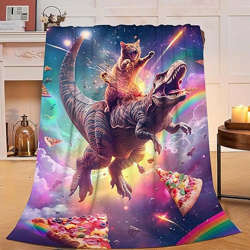 Miniatura 165 de Manta de cerveza, manta de bebida de cerveza, regalos para adultos, mujeres y hombres, súper suave y acogedora manta de felpa mullida mullida de