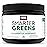 Force Factor Smarter Greens Daily Wellness Powder, Greens Superfood Powder to Support Gut Health, Bloating & Digestion, with 40+ Superfoods, 125 Million CFUs of Probiotics, Unflavored, 10 Servings