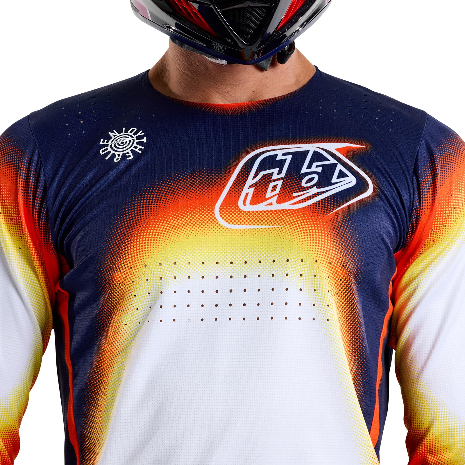 Amazon | [RSタイチ] TroyLeeDesigns(トロイリーデザインズ) バイク 