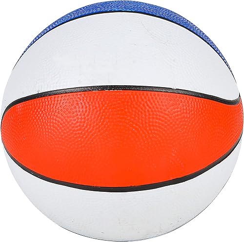 Miniatura 6 de Edgewood Toys - Balón de baloncesto para niños 70in 4 unidades color rojo blanco y azul