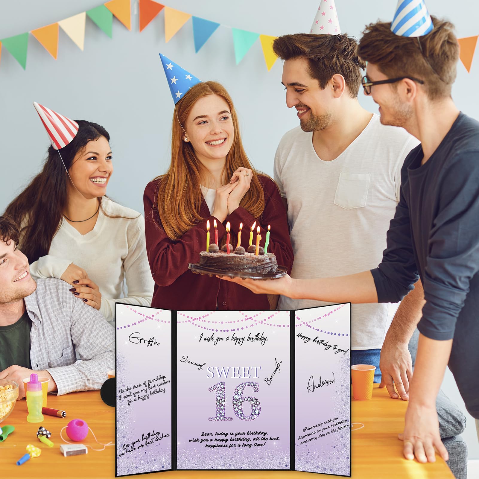 Birthday Decorations 16th Birthday Ideas For Daughter 16 Birthday