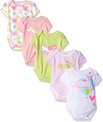 body puma bebe