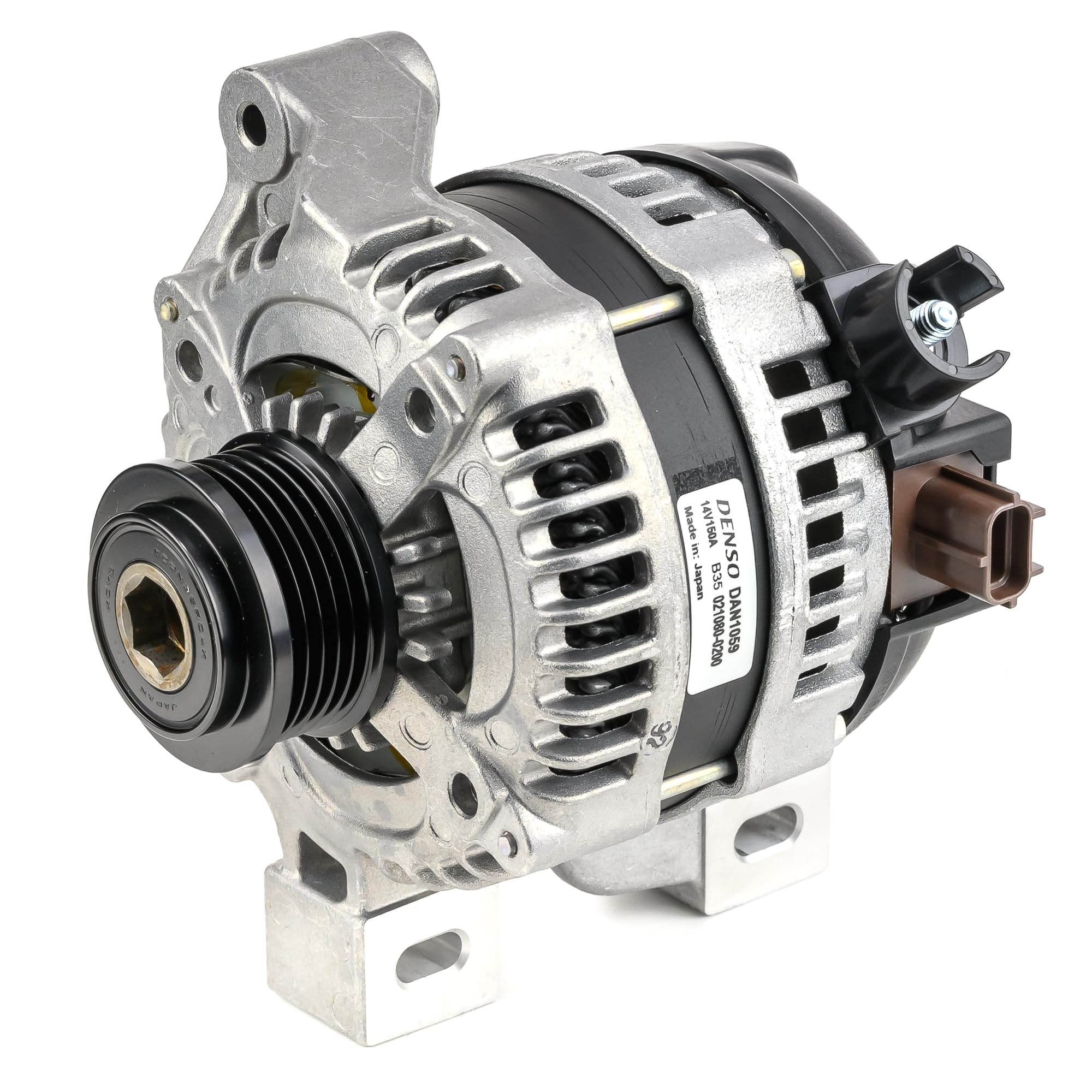 DensoAlternator - DAN1059 - OE Number: 36001463