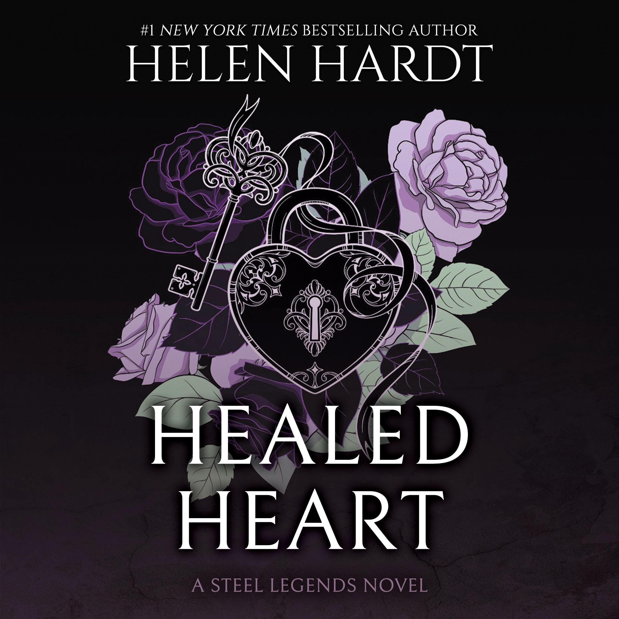 Healed Heart