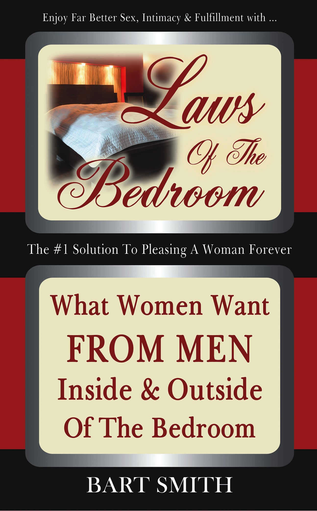 Amazon.com: Bart Smith: books, biography, latest update