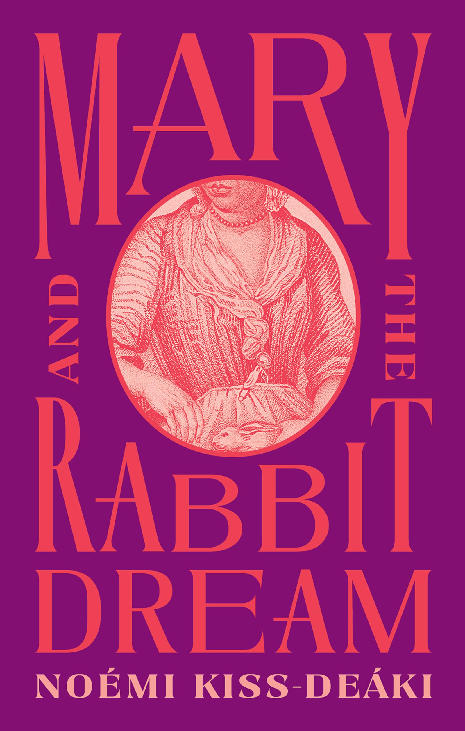 Buy Mary and the Rabbit Dream — BookShops.in