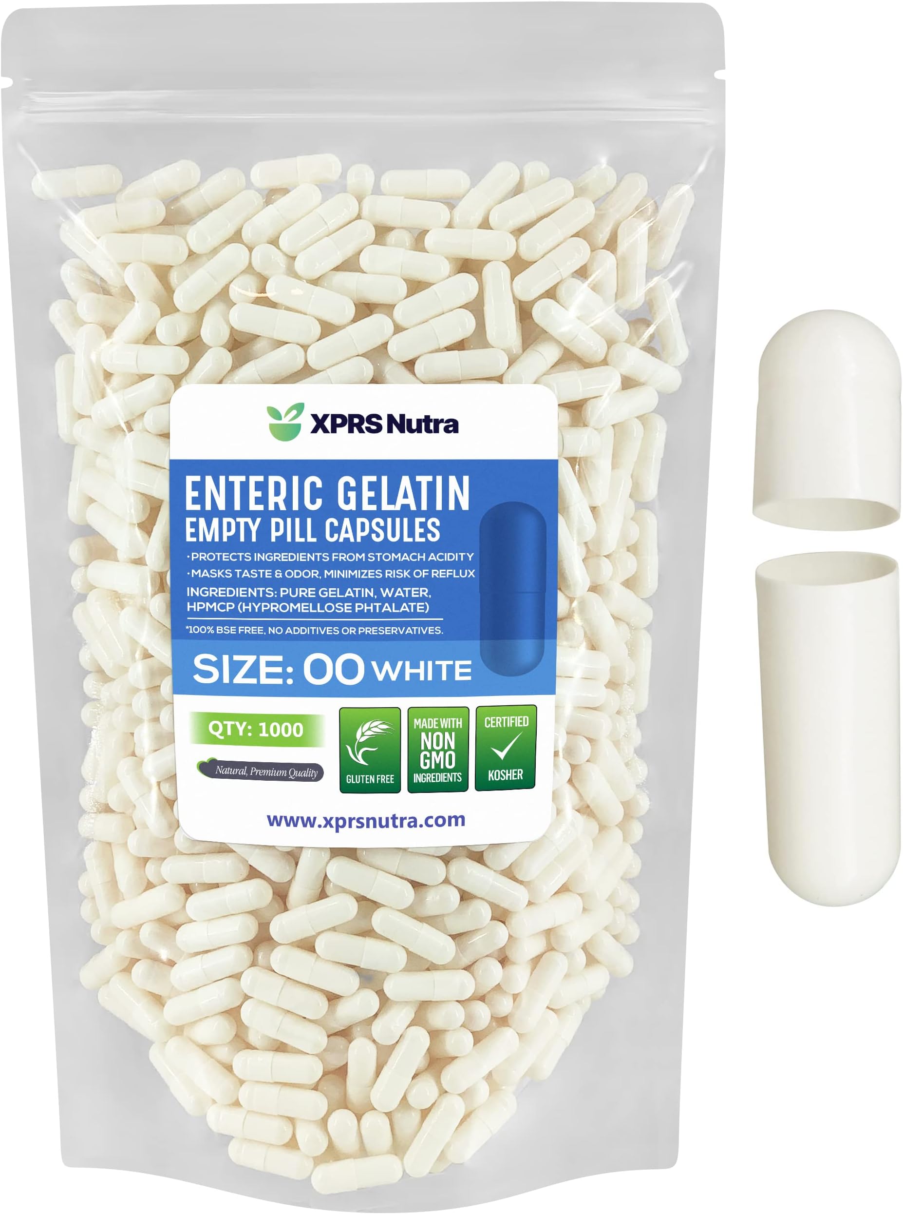 NatureWise Vitamin D3 5000iu (125 mcg) 1 Year Supply for