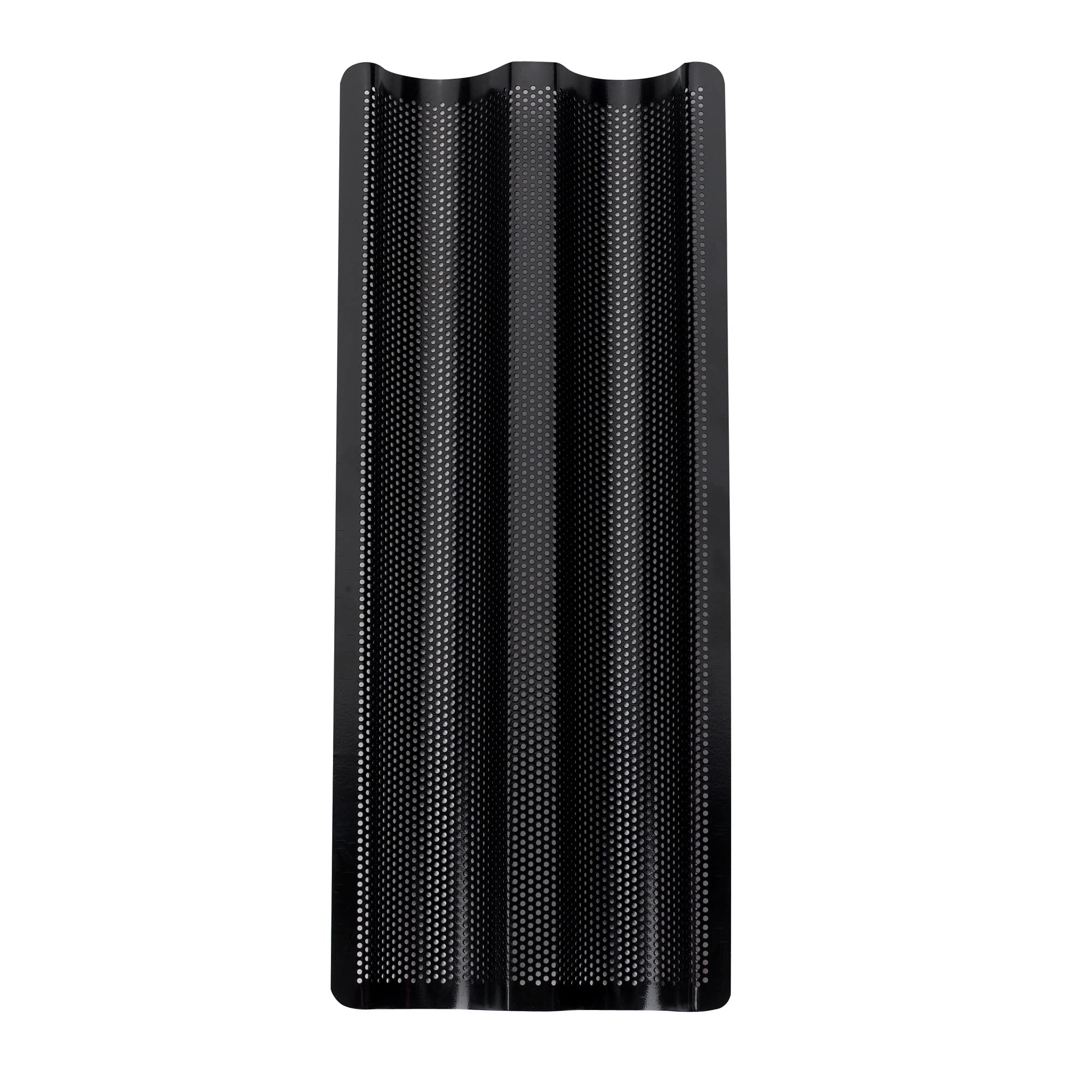 Mrs. Anderson's Baking Non-Stick Double Baguette Pan